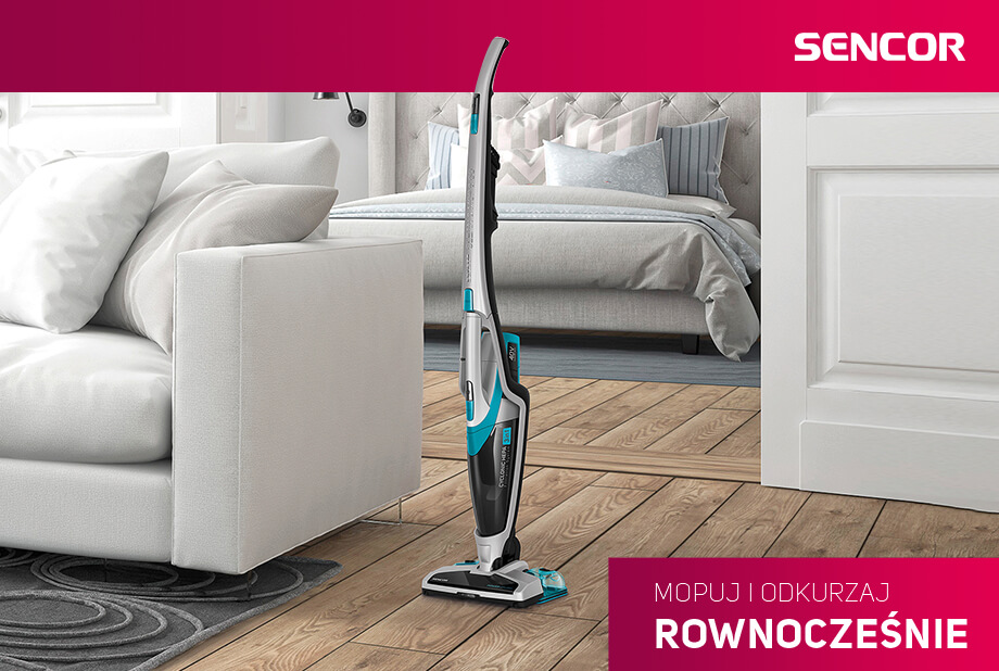 Licencja na sprzątanie